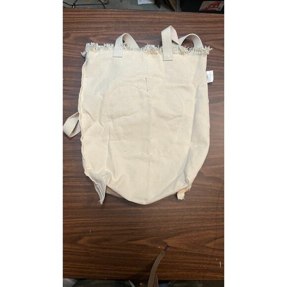 Teacher tote bag and 5 pair sock bundle Education - Picture 4 of 9